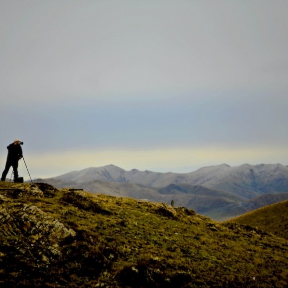 黄河九曲（上）悠扬柔美