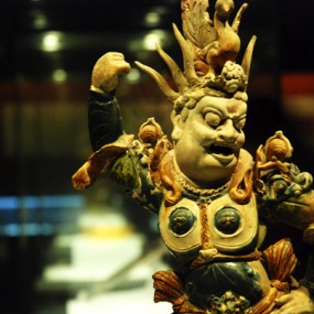 练习-陕西省历史博物馆（三）