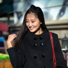 小诀窍：拍摄人物的用光技巧