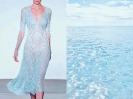 她竟然“窃取”了设计大师的成功秘笈