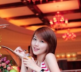 非常漂亮的《可樂生活》