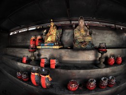 回复；某种意识