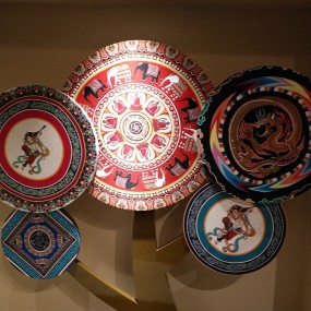 小品【手机拍摄】