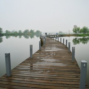 汉中滨江生态公园