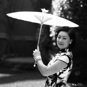 维兰德小镇人像拍1