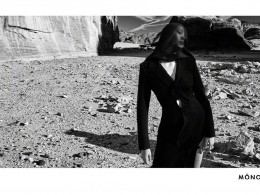 Mônot F/W 2020 Campaign