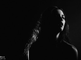 Ninelle Efremova 时尚摄影作品（三）