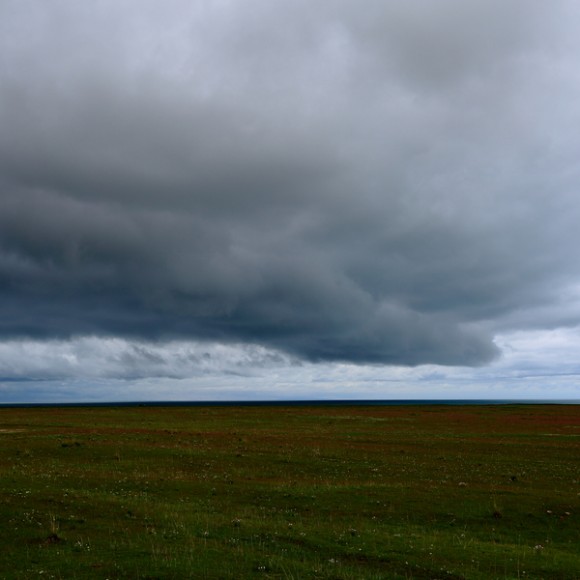 大美青海之青海湖