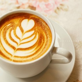 爱啡小屋 之 啡