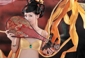 这里呈现不一样的您!~~