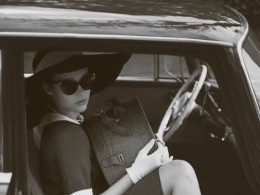 土耳其摄影师Bora Tarhan 时尚摄影作品