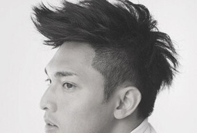 men's UNO 白色汗衣的威力