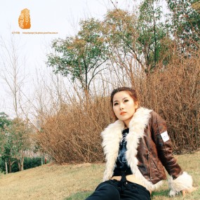 久违了，阳光。