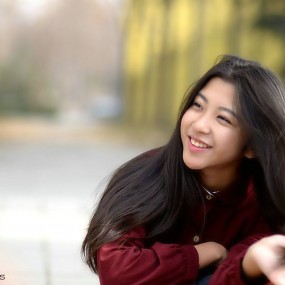 图美映像作业（像汤唯还是angel baby）