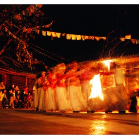 走马观花（1）——云南1