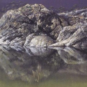 （转）母子拜观音！