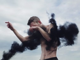 Kyle Thompson　摄影作品