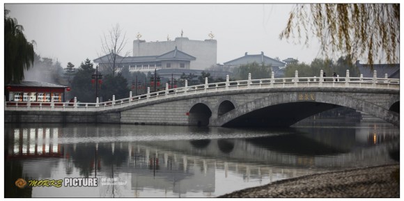 【夜游芙蓉园】