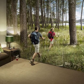 摄影师Romain Laurent的创意视觉