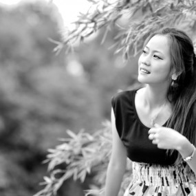 2012-7-1 兴庆公园外拍【活动照片】