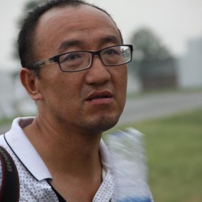 风动赛车节花絮