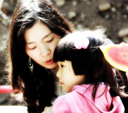 大峪活动-2-温馨母亲节