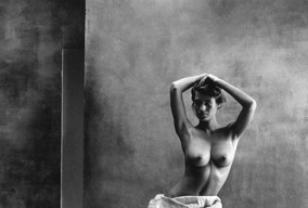 Christian Coigny黑白摄影赏析（上）