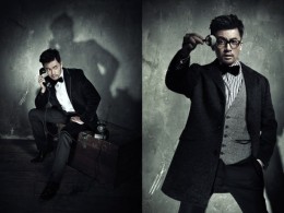 北京曦烽社-----苏有朋【大周末】