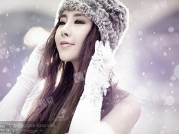 唯一视觉世园会外景