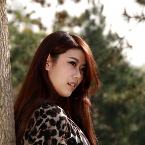 云雅阁摄影活动作业