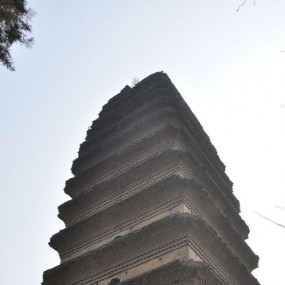 2012年2月西安之行-1