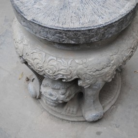 你熟悉的地方...西安