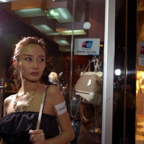 高新夜拍请你拍