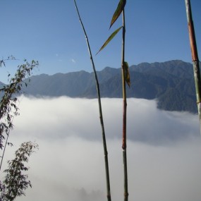 【越南游之沙巴】