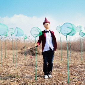 我想我是海-japaul幻想童话日志