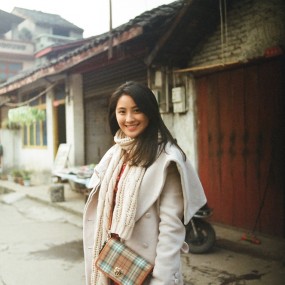 在每一个有阳光的下午