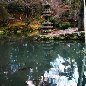 日本也有不错的地方