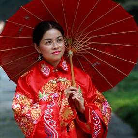 环境人像拍摄学习（2015）