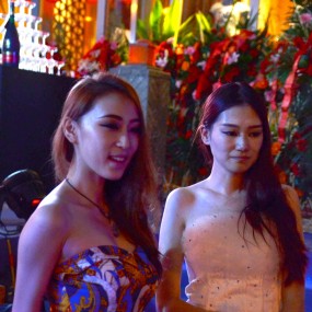 潮人会所（四）