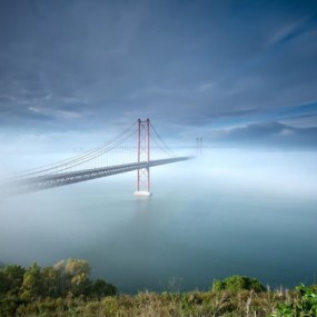 惊人的水景摄影作品赏