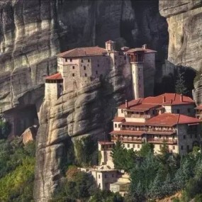 9大原始又浪漫的处女地，你去过几个？