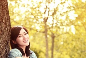 草地上的隋思思