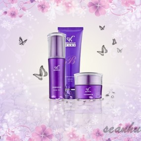 化妆品...嘿嘿~~交流交流哈