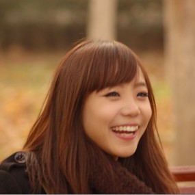 处女作。。。兴庆公园