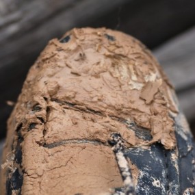 踩地雷了！求安慰！