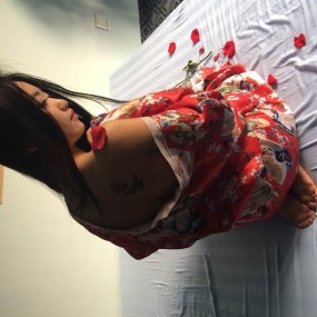 【艺尚摄影】12-20 暗香-拍摄 预告片推荐！