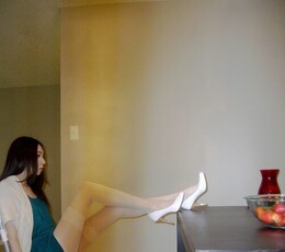 家里只有我一人！非单反