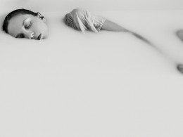 Marta Bevacqua 人像摄影作品【inner】