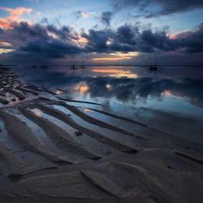 夏日巴厘岛旅行杂记