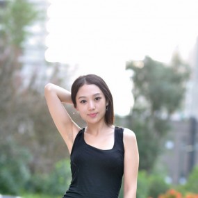 天上掉下一美女——七夕节活动之意外惊喜